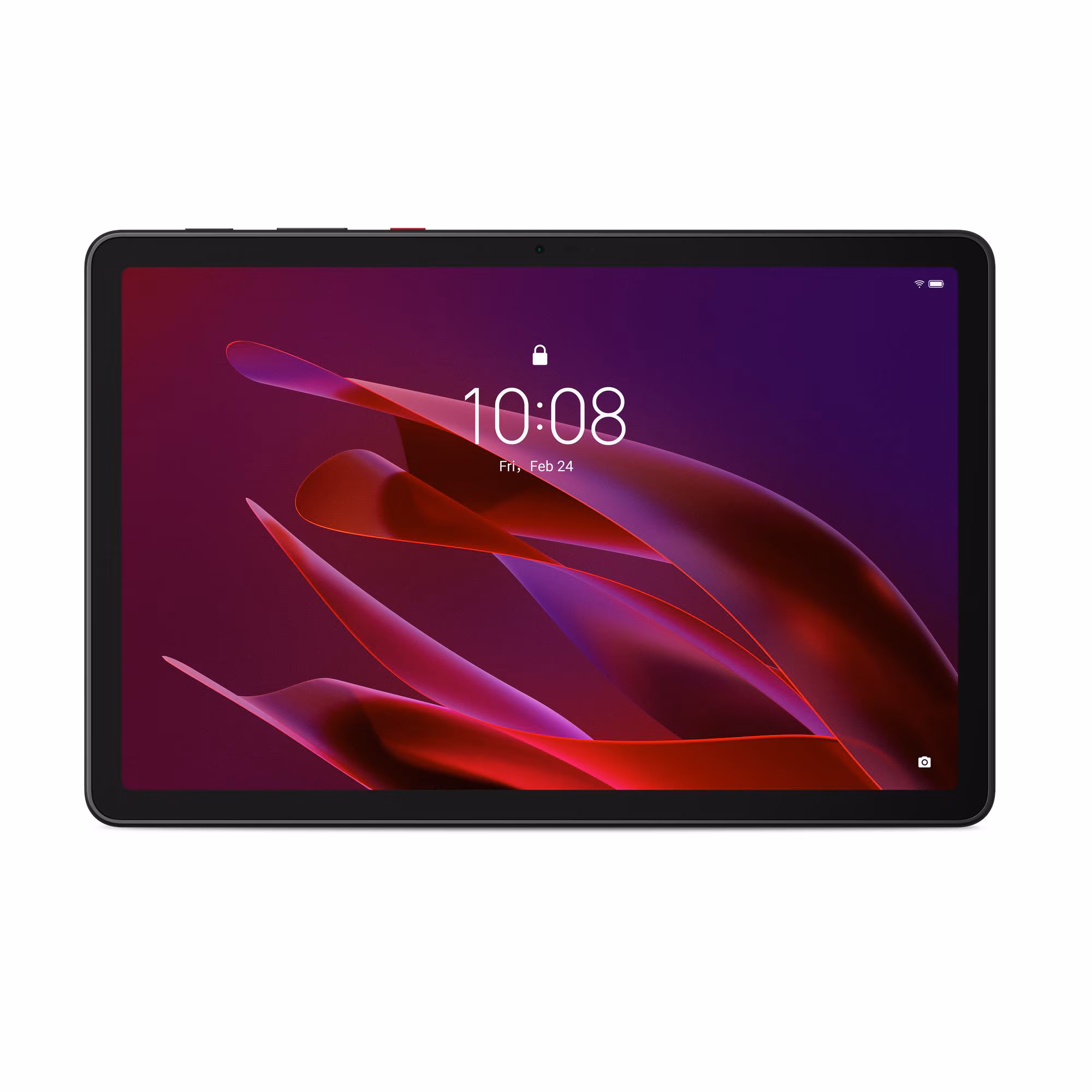 LENOVO Tablet Think Tab X11 G1 10.95'' 2,5K/Qualcomm Snapdragon 7S Gen 3/8GB/256GB/Qualcomm Adreno/Rugged Smart Case + Lenovo Tab Pen XE/Android 16/1Y CAR/Eclipse Black