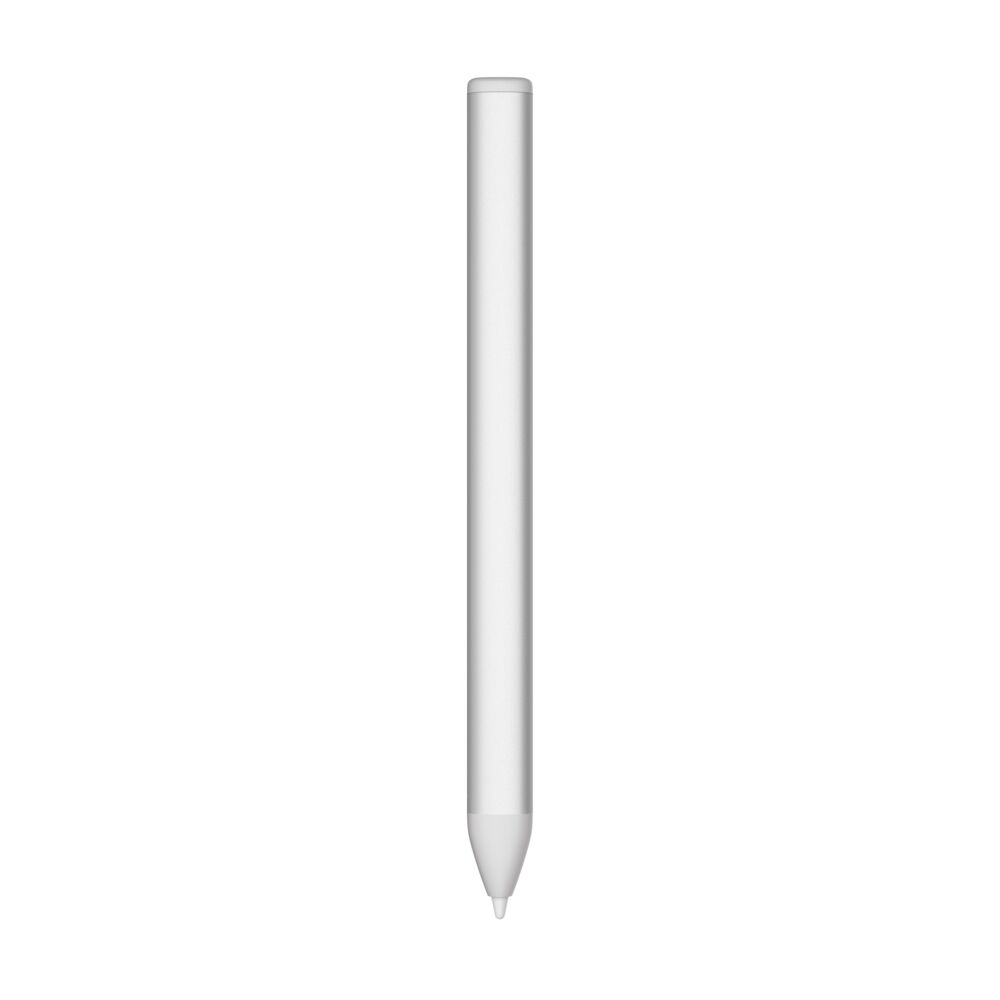 LOGITECH Crayon Pen For iPad Mid Silver