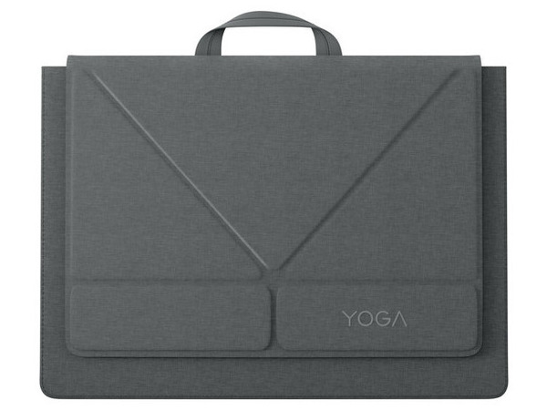 LENOVO Yoga Tote Sleeve 14" Grey