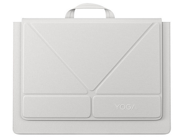 LENOVO Yoga Tote Sleeve 14" Seashell