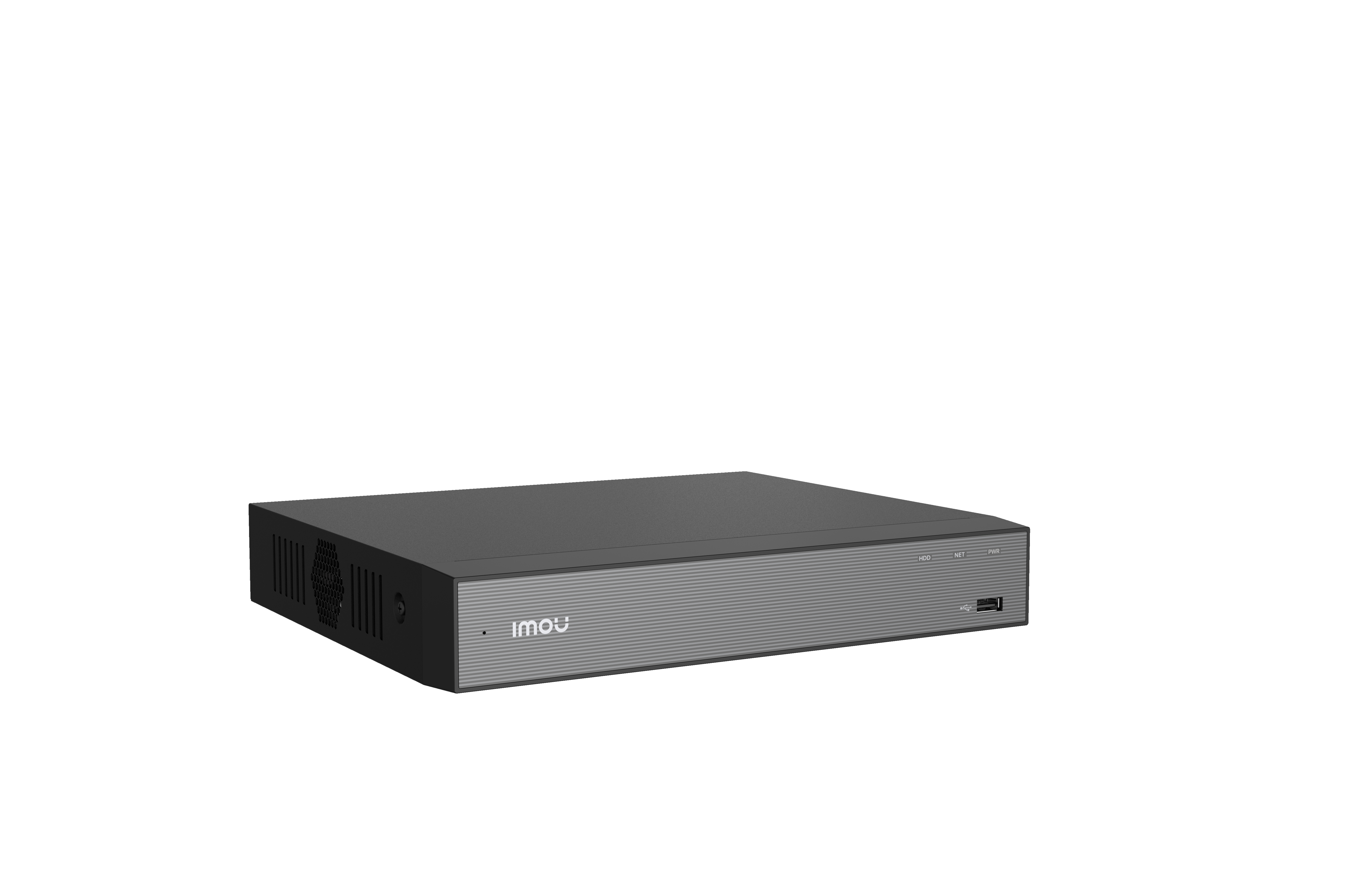 IMOU NVR N118 18 Channel Smart Network Video Recorder