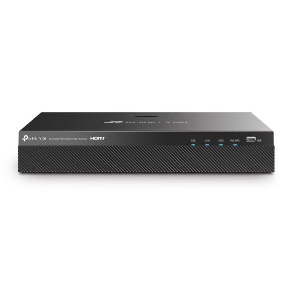 TP-LINK NVR VIGI NVR1016H 16CH