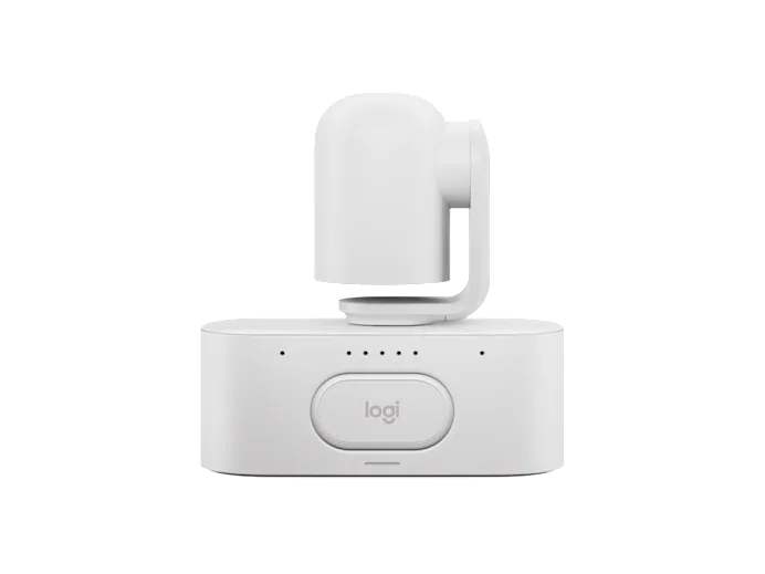 LOGITECH Video Conference Camera Rally AI Pro Off-White