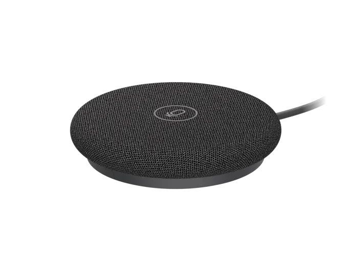 LOGITECH Rally Conference Microphone Pod 2 Graphite