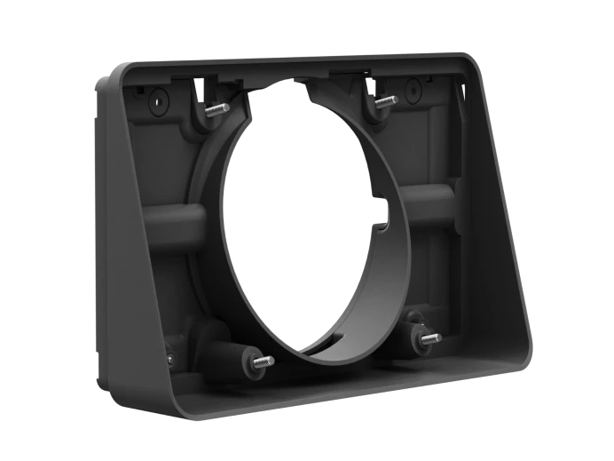 LOGITECH TAP Scheduler Angle Mount Graphite
