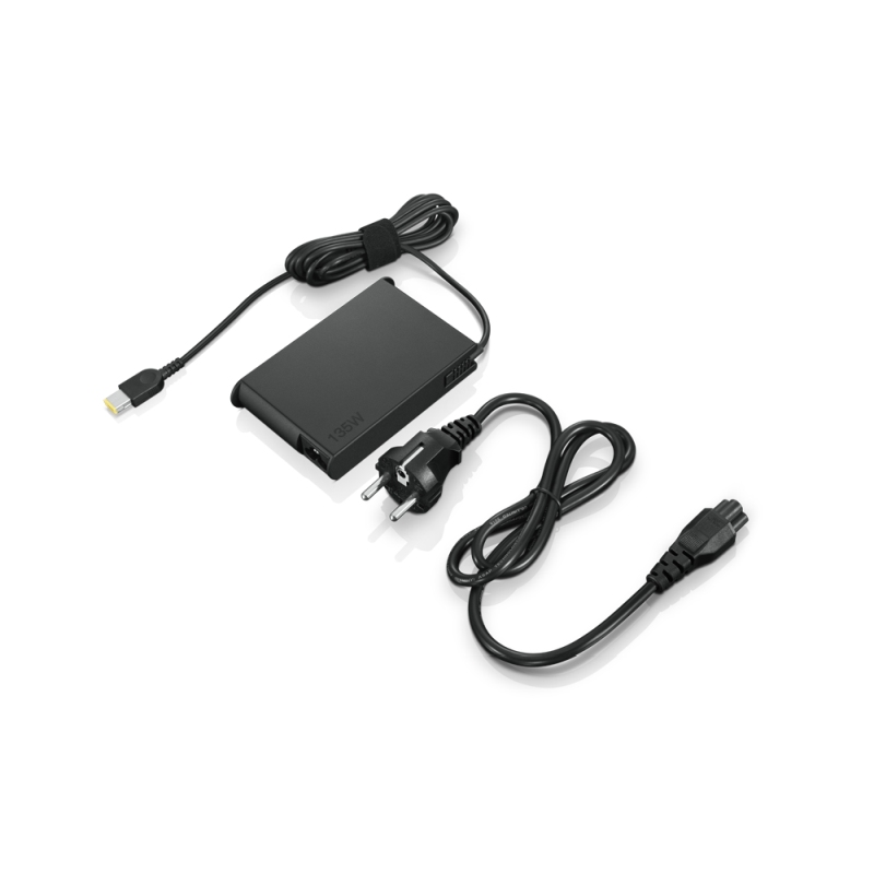 ACC Lenovo Slim 135W AC Adapter (SlimTip