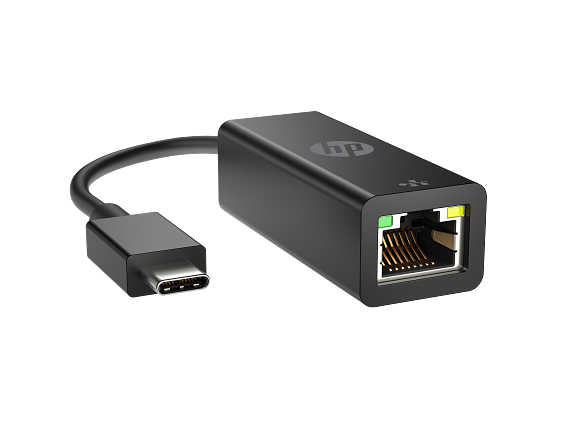 HP USB-C to RJ45 Adapter G2 4Z527AA