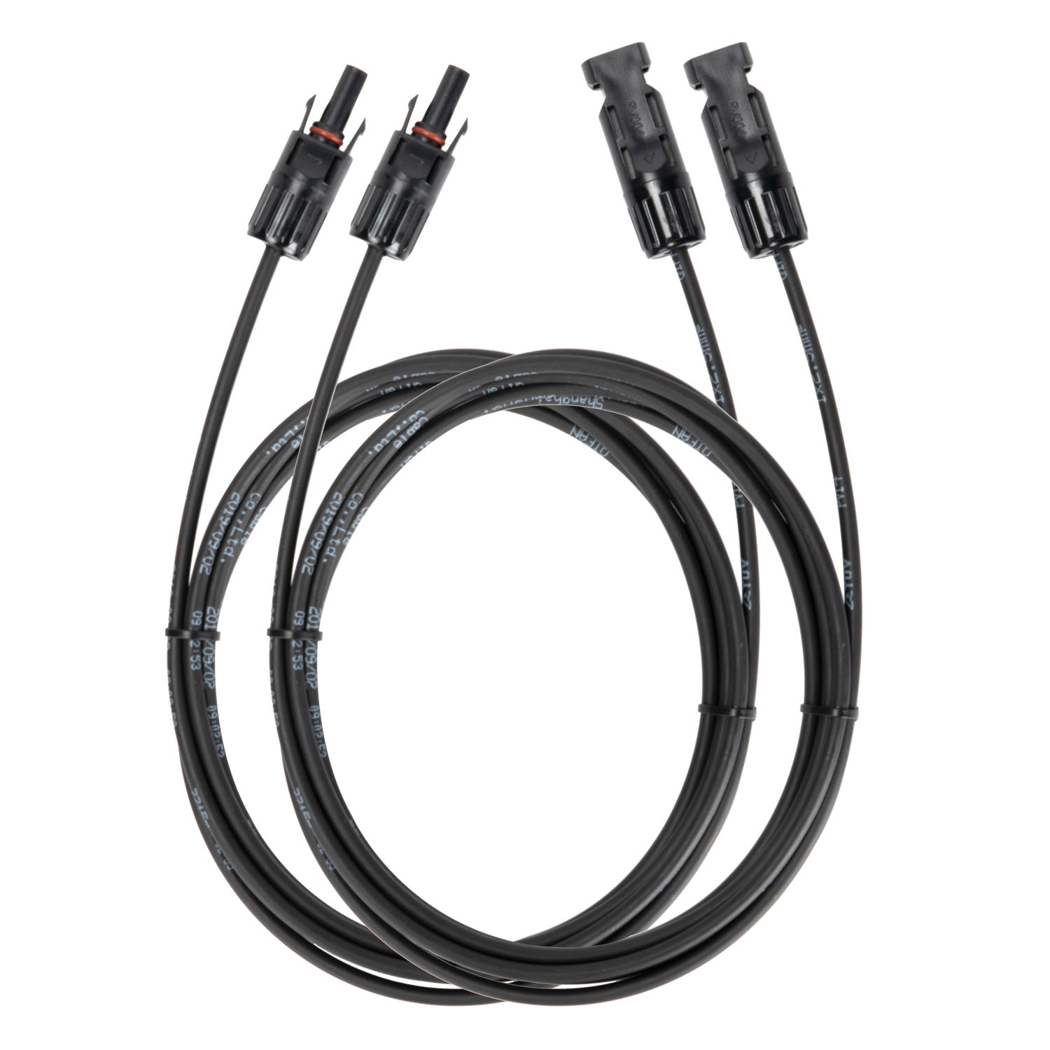 EcoFlow Solar Extension Cable 3m