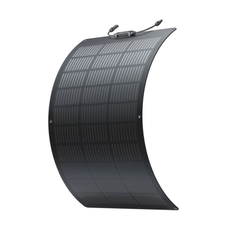 EcoFlow 100W Solar Panel (Flexible)