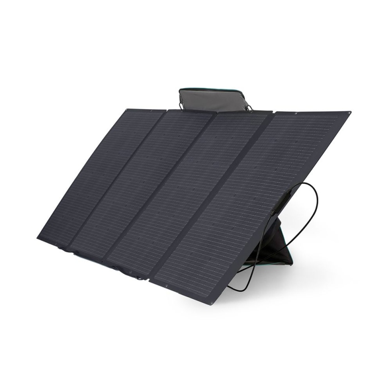 EcoFlow 400W Solar Panel