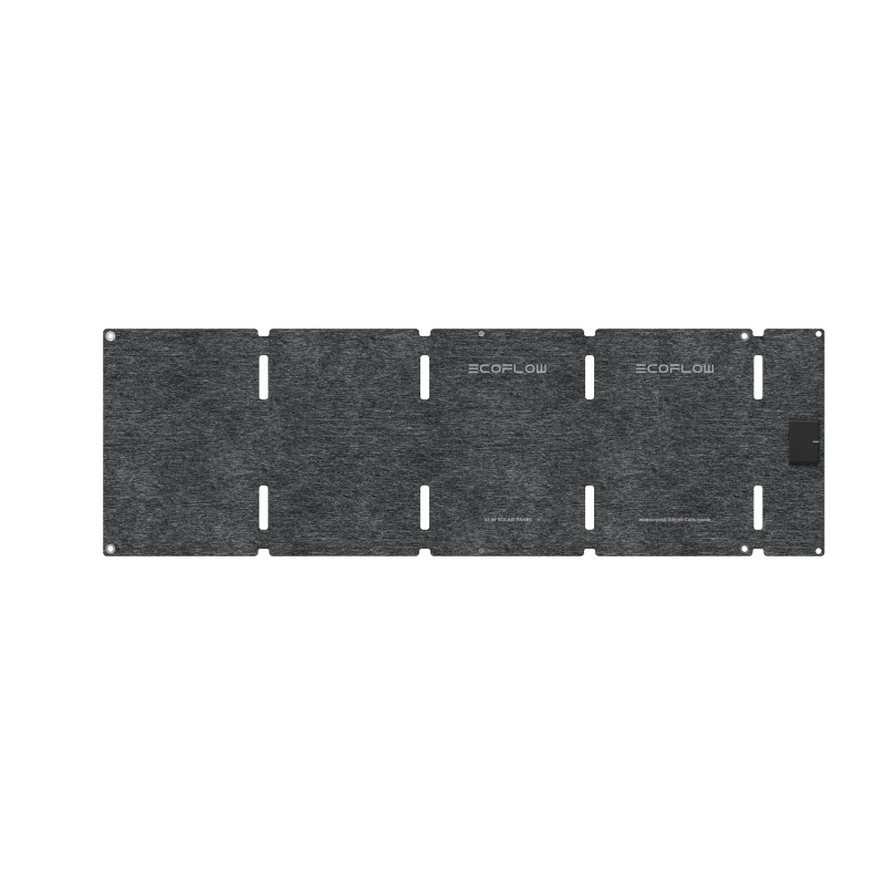 EcoFlow 45W Portable Solar Panel Type-C