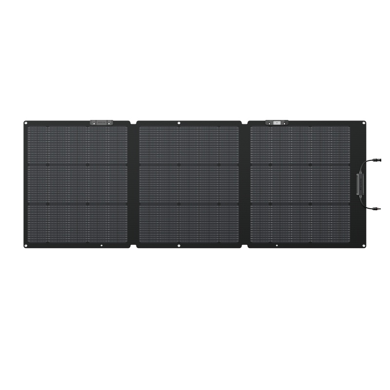 EcoFlow 160W Portable Solar Panel NextGe