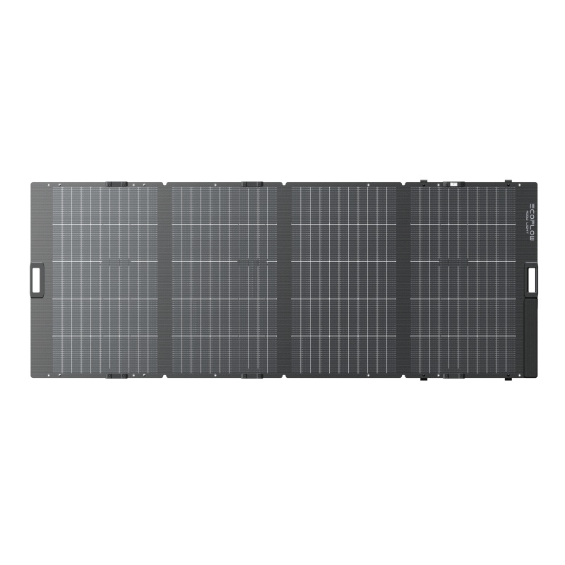 EcoFlow 400W Lightweight Portable SP