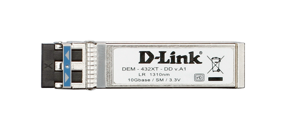 ΕΞ.ΔΙΚΤ D-LINK MODULE DEM-432XT