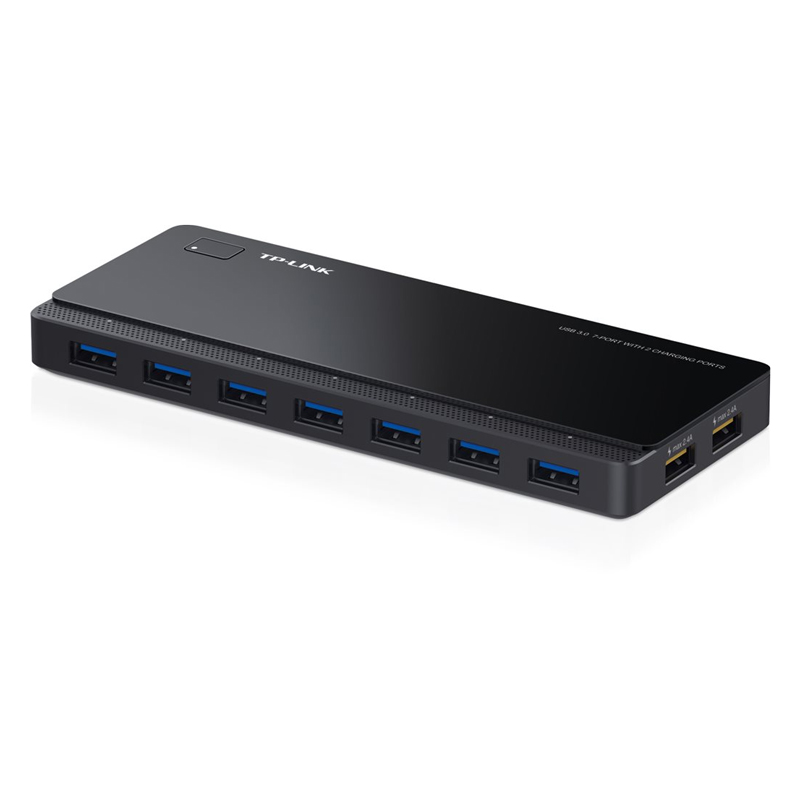 TP-LINK PORTABLE ADAPTER UH720