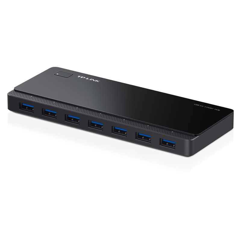 TP-LINK PORTABLE ADAPTER UH700