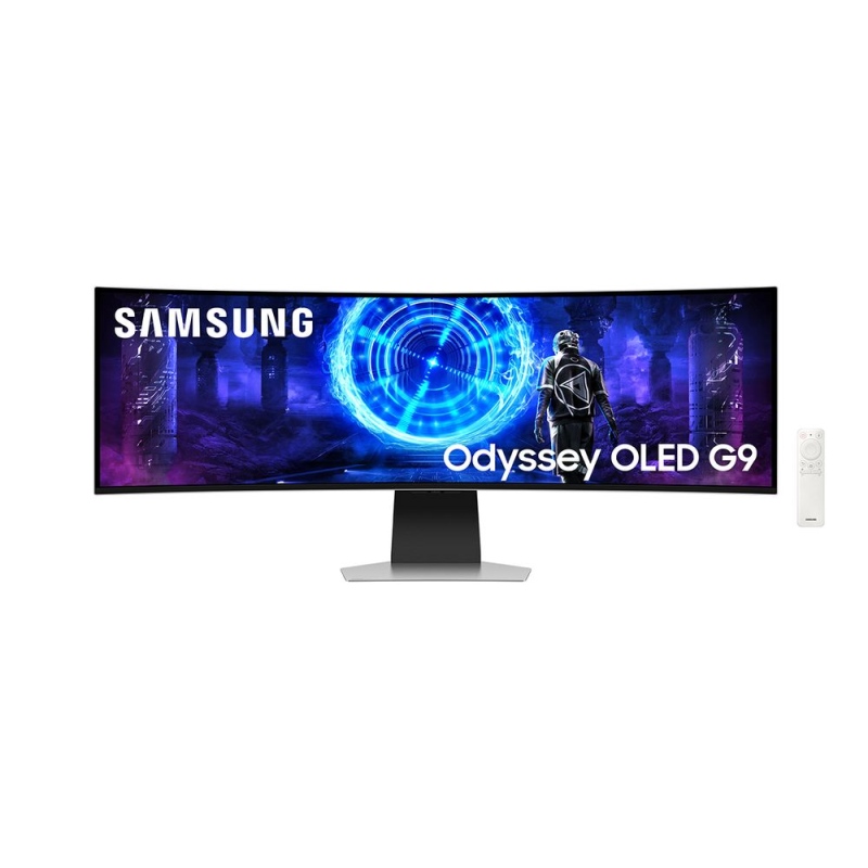 ΟΘΟΝΗ SAMSUNG 49