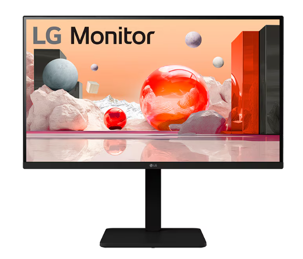 ΟΘΟΝΗ LG 27BA450-B.AEUQ