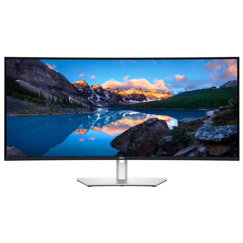 Dell Monitor CurvedThunderboltU4025QW 3Y