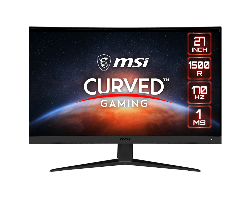 ΟΘΟΝΗ MSI G27C5 E2