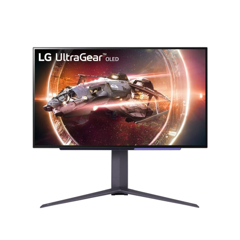 ΟΘΟΝΗ LG LED 27GS95QE-B.AEU