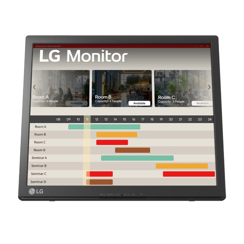 ΟΘΟΝΗ LG 17BR30T