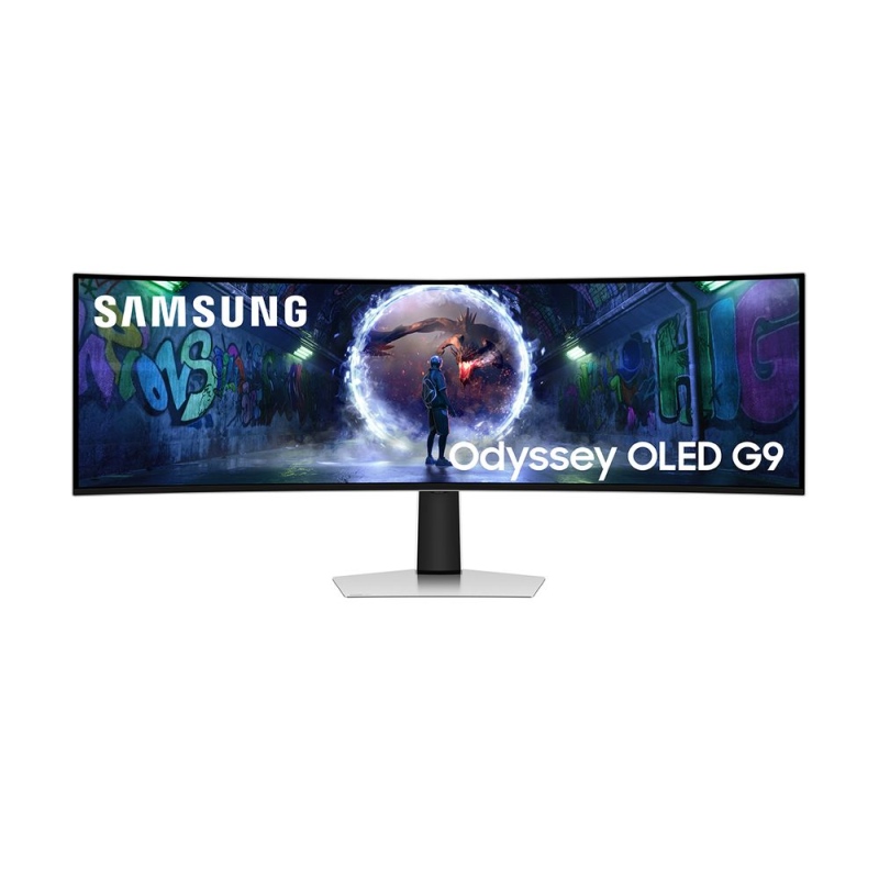 ΟΘΟΝΗ SAMSUNG 49