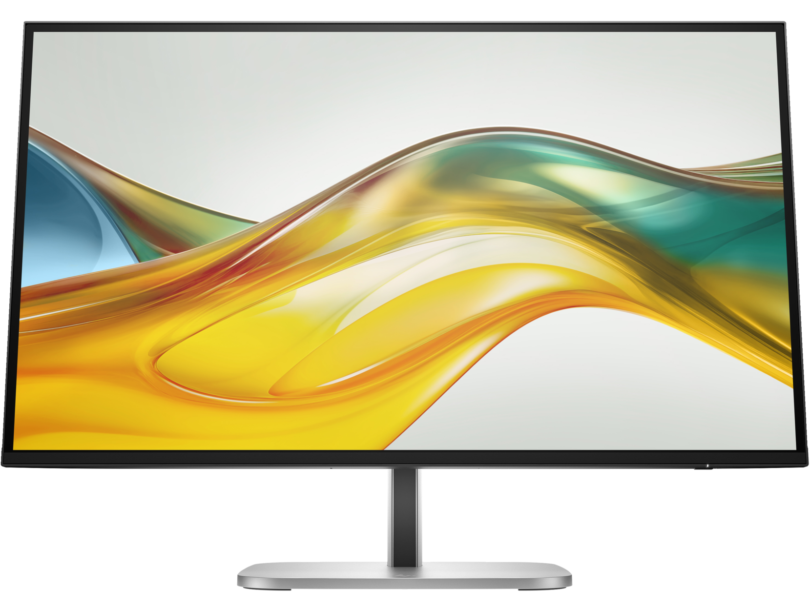 HP S5 Pro 527pq QHD Monitor 9D9S0UT