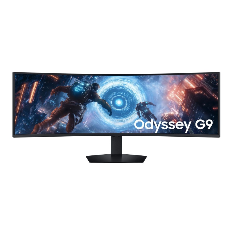 ΟΘΟΝΗ SAMSUNG 49