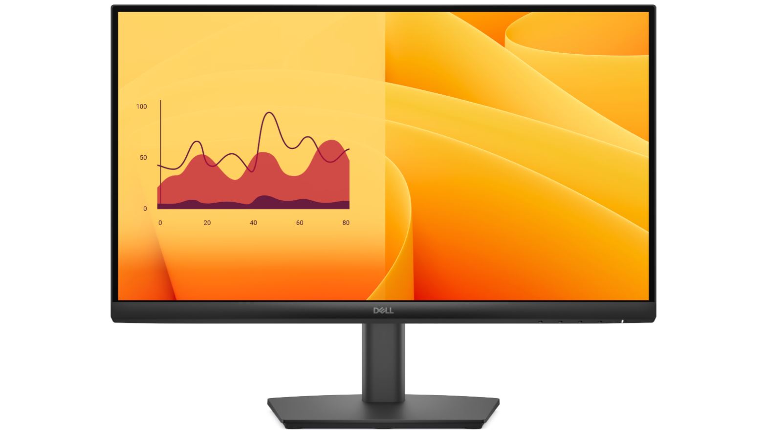 Dell Pro 22 Monitor E2225HM - 3Y