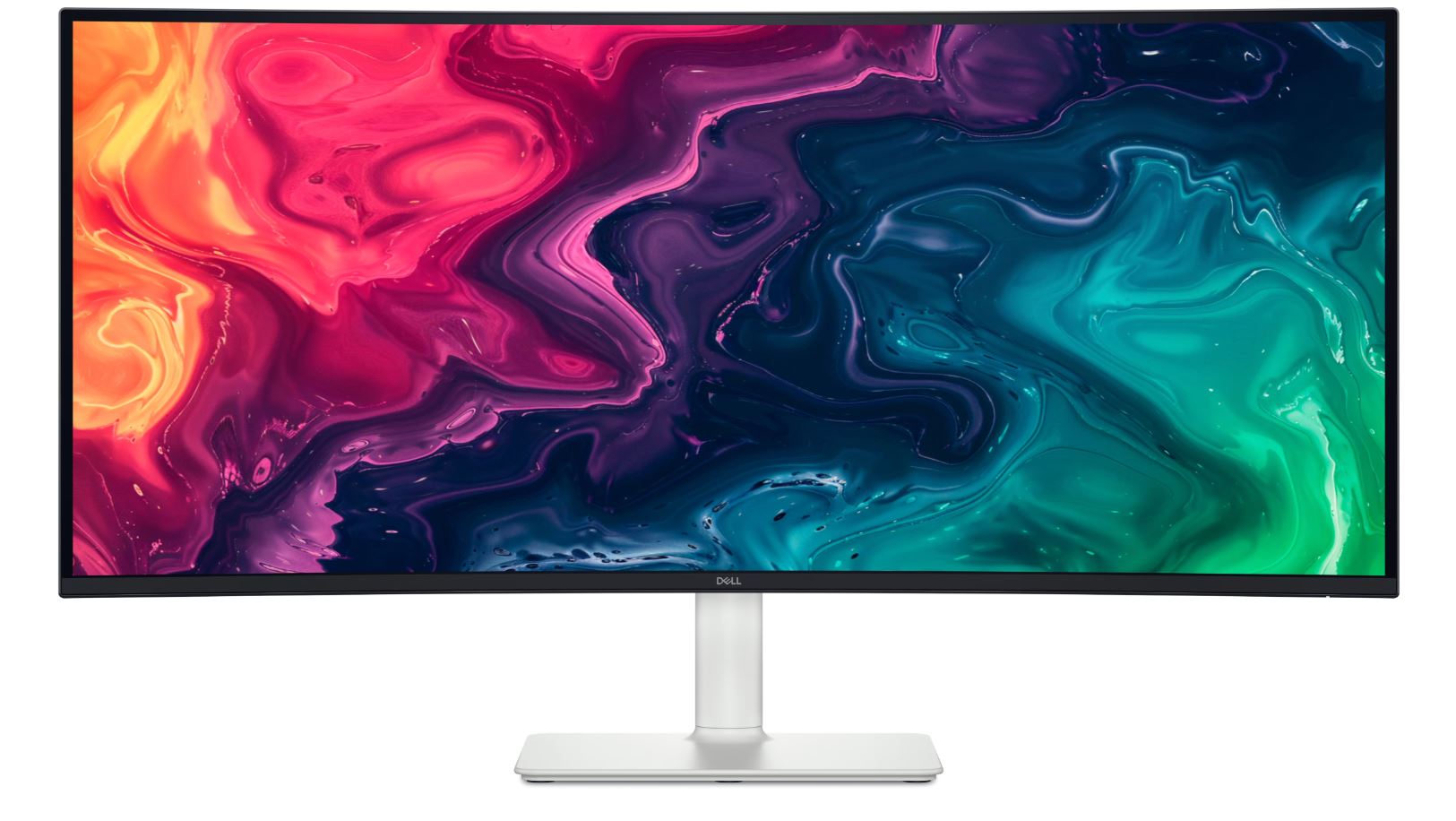 Dell 34 Plus Monitor S3425DW 3Y