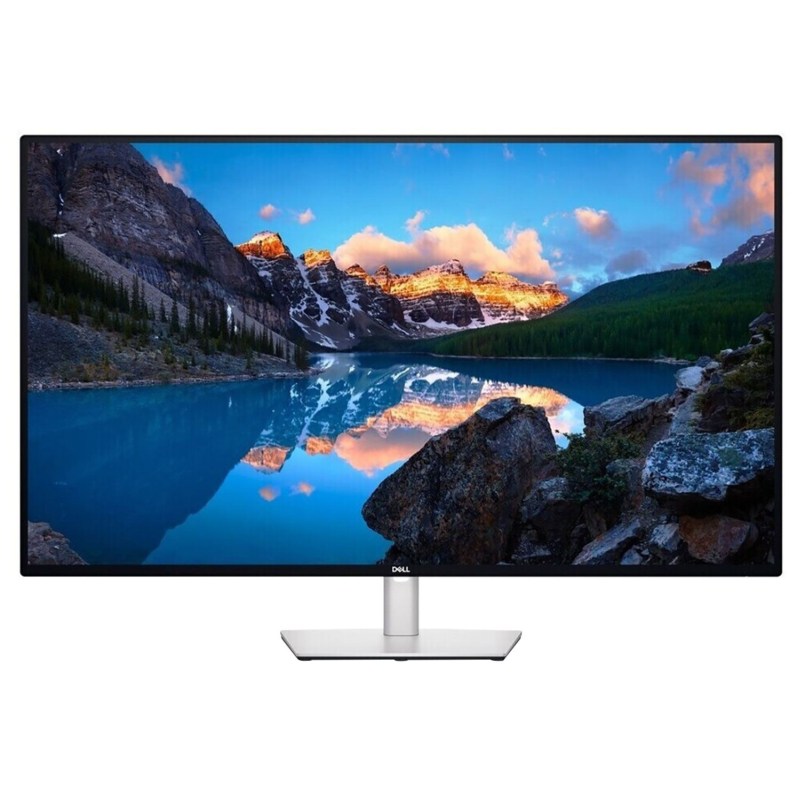 Dell Monitor U4323QE 3Y