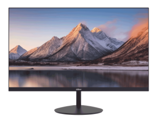 Dahua Monitor LM24-A200Y