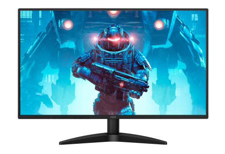 AOC Monitor 27B36X 27
