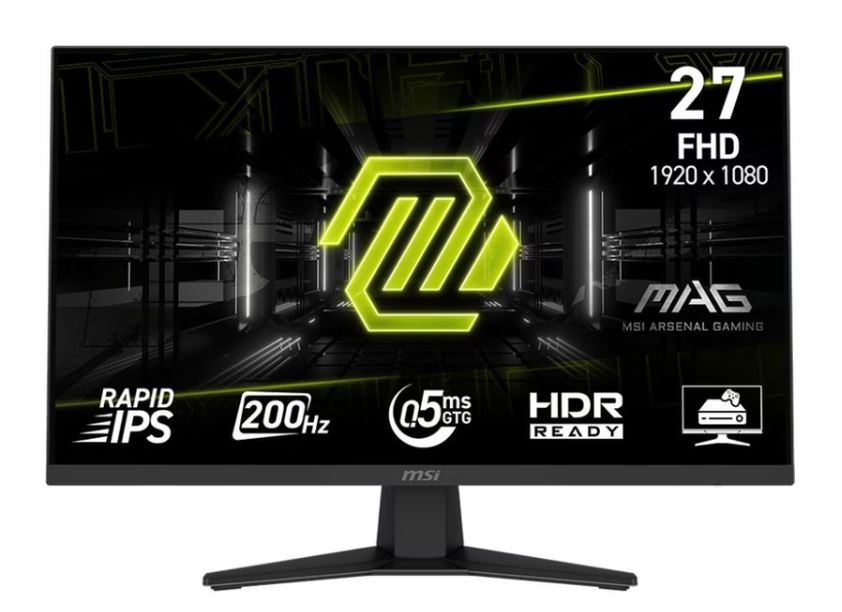 MSI MAG 274F 27