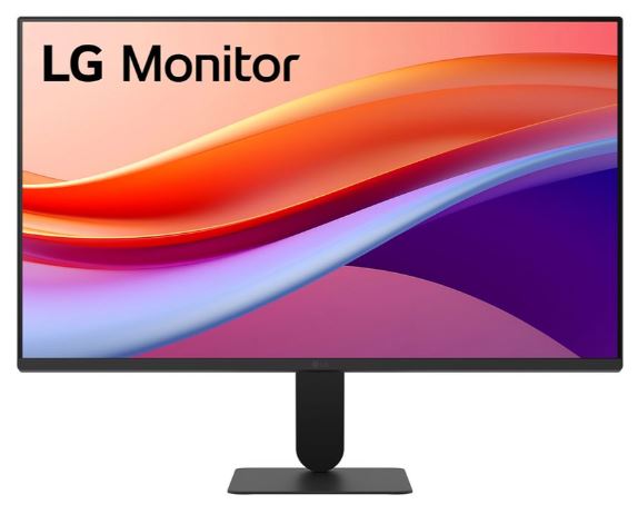 LG Monitor 27U411A-B 27