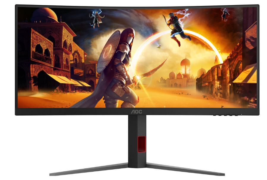 AOC CU34G4 34