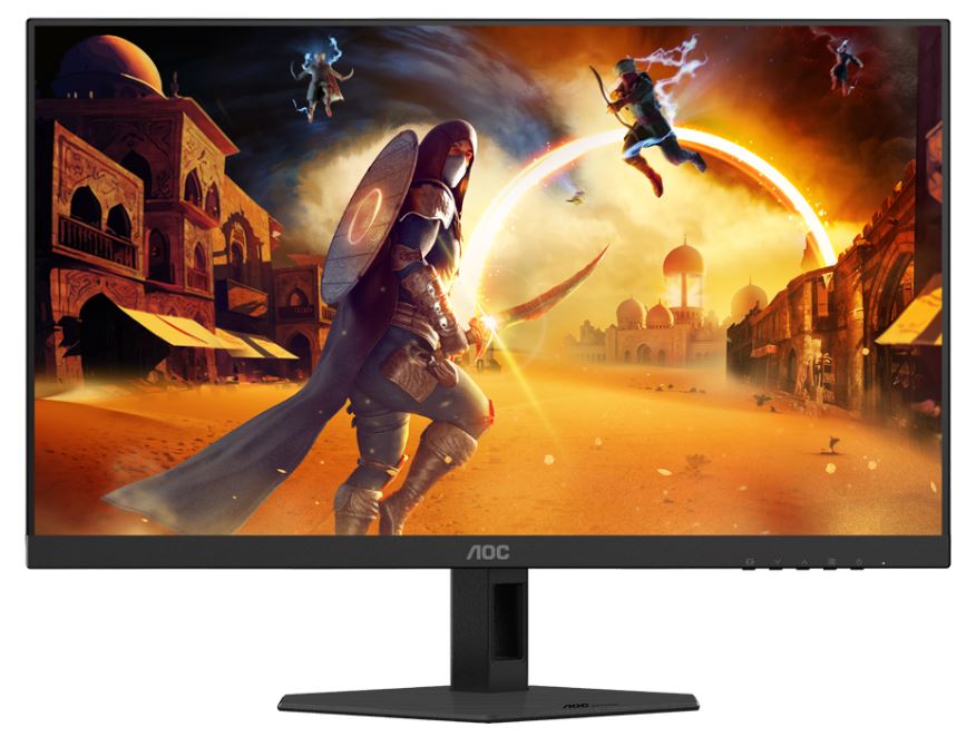 AOC 27G4HRE IPS Gaming Monitor 27
