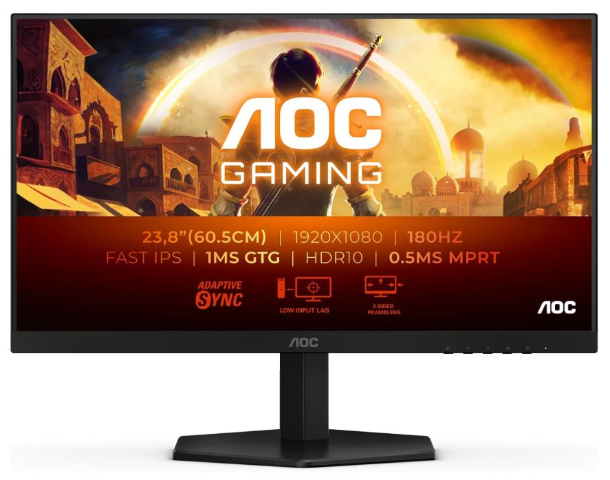 AOC 24G42E 23.8