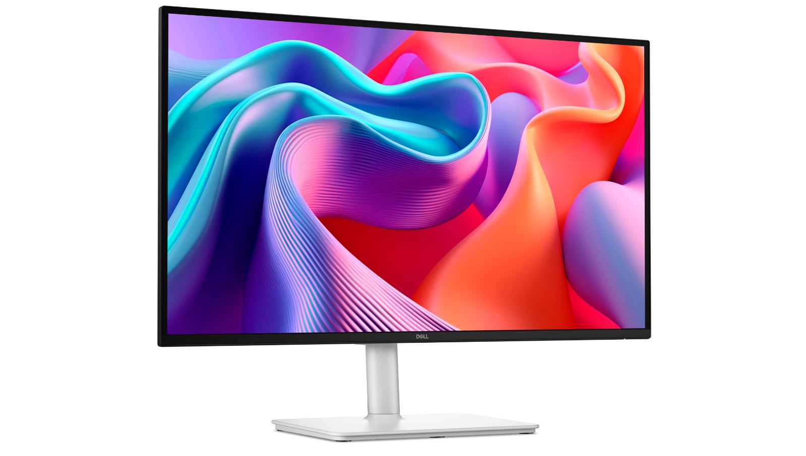 Dell 27 PLUS QHD Monitor - S2725DSM 3Y