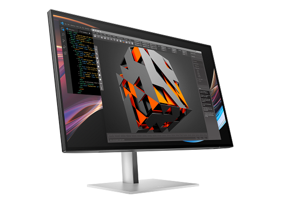 HP S7 Pro 727pk 4K TB4 Monitor 8J9G2AA