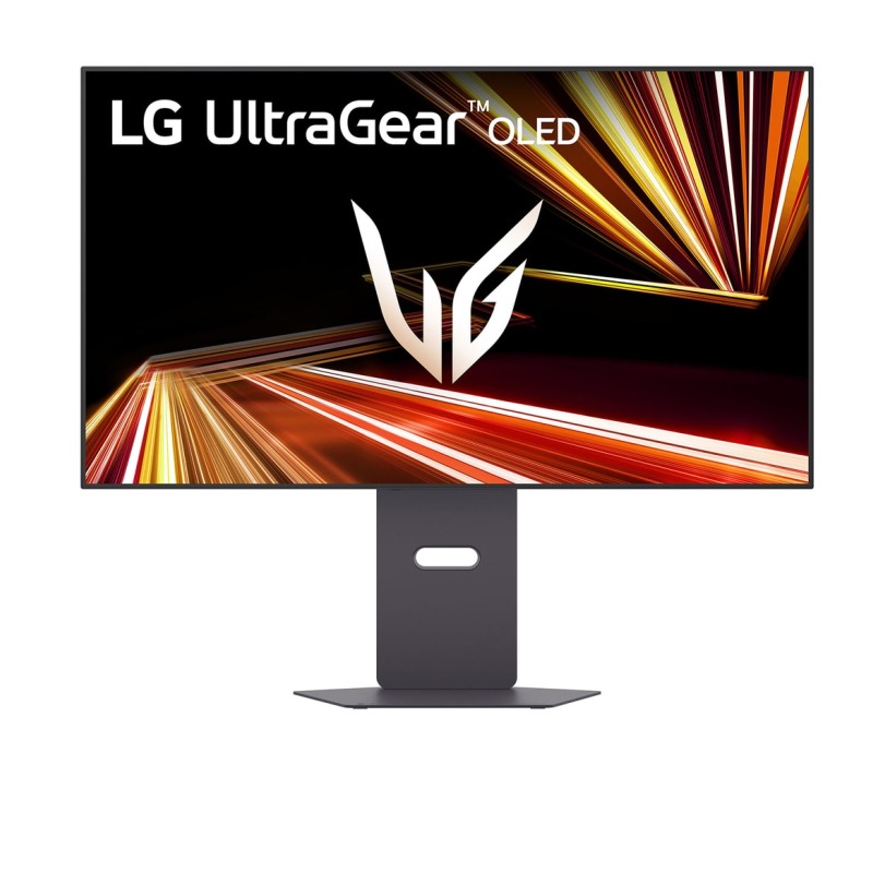 LG 32GX870A-B Gaming Monitor 32