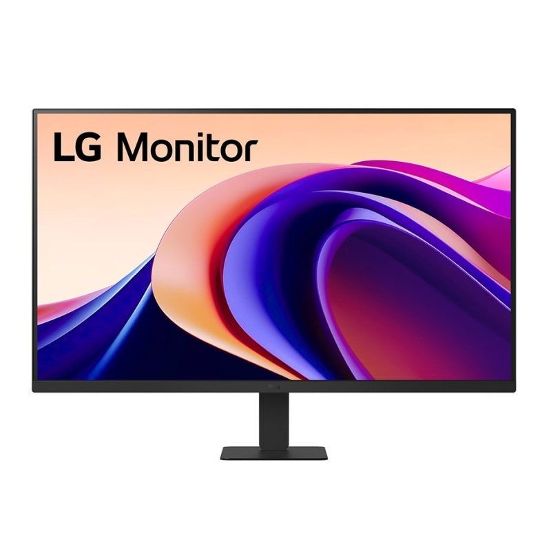 LG 32U631A-B Monitor 32