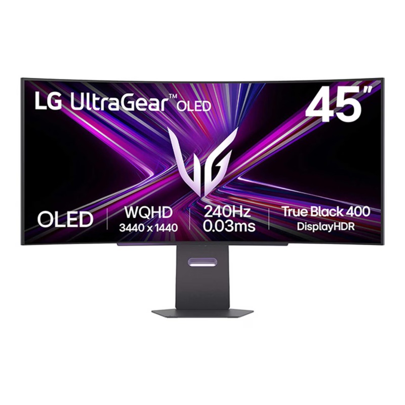 LG 45GX900A-B Gaming Monitor 45
