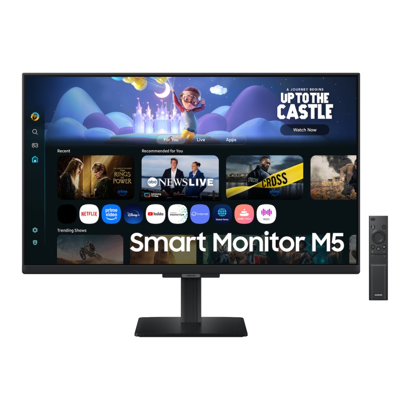 ΟΘΟΝΗ SAMSUNG 27