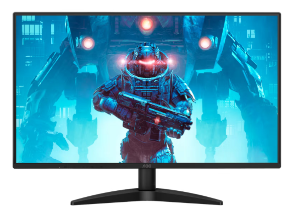 AOC Q27B36X IPS 2k Gaming Monitor 23.8