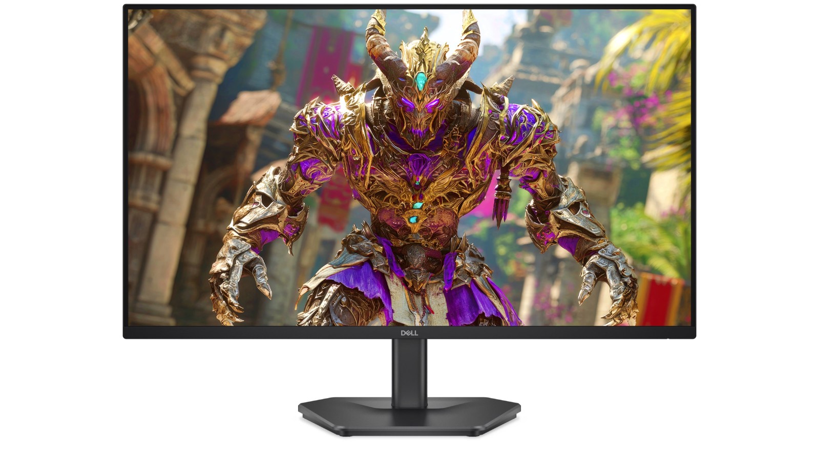 Dell Monitor 27