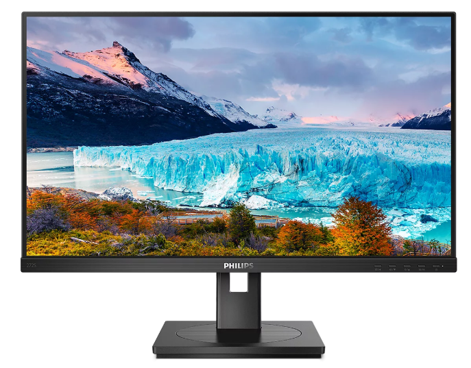 ΟΘΟΝΗ PHILIPS 272S1M