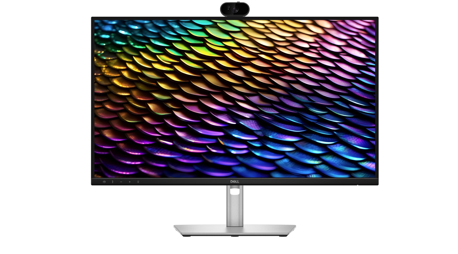 Dell Monitor VConf P2726DEB 27