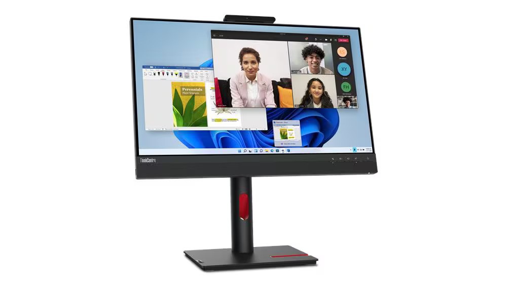 LN ThinkCentre TIO 24 Gen 5 23.8''/DP